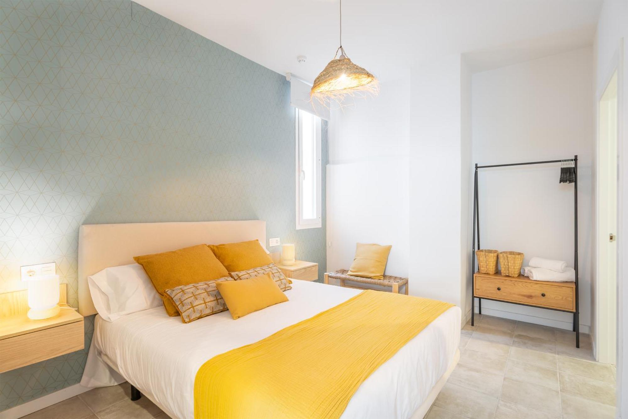 Apartamentos Luna Suites Palacio Dorita Granada Exterior foto